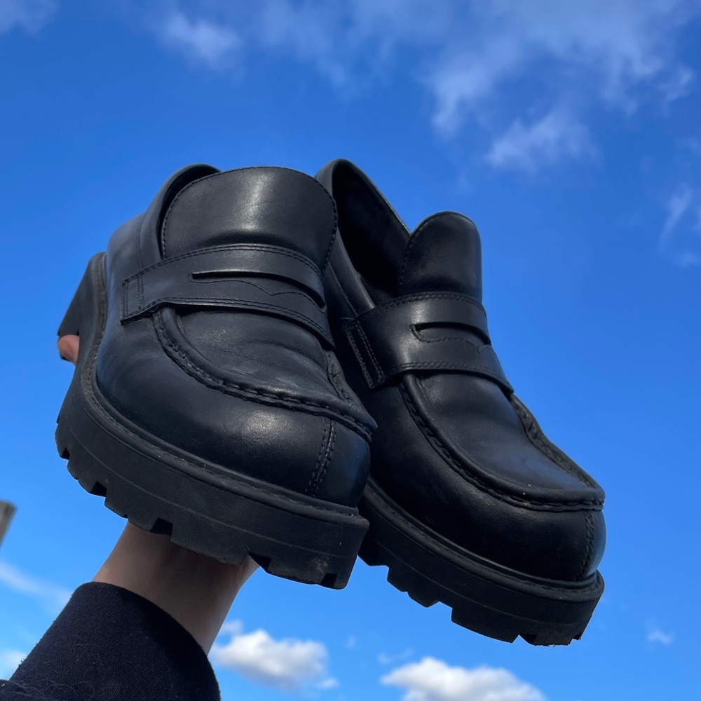 Vagabond Cosmo 2.0 loafers